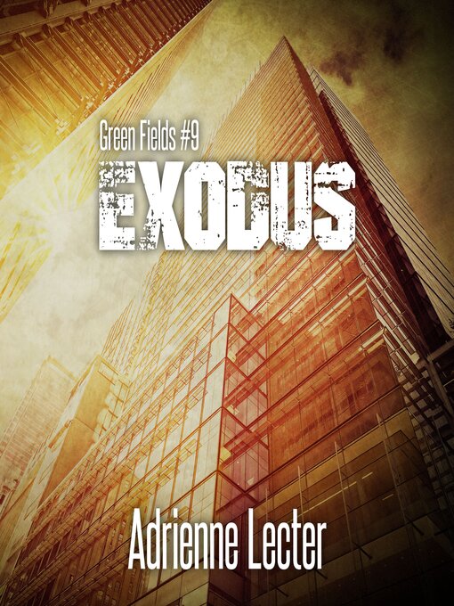Cover image for Exodus